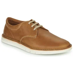 Clarks FORGE VIBE Couleur Marron