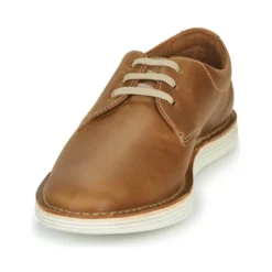 Clarks FORGE VIBE Couleur Marron -Kdopa shop 16644874 500 C