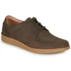 Clarks OAKLAND CRAFT Couleur Marron