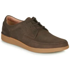 Clarks OAKLAND CRAFT Couleur Marron