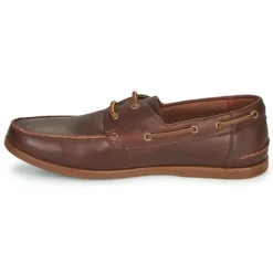 Clarks PICKWELL SAIL Couleur Marron -Kdopa shop 16644883 500 D