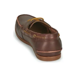 Clarks PICKWELL SAIL Couleur Marron -Kdopa shop 16644883 500 E