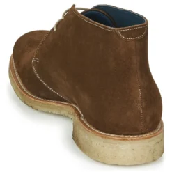 Barker CONNER Couleur Marron -Kdopa shop 16659371 500 E