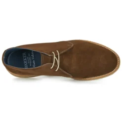 Barker CONNER Couleur Marron -Kdopa shop 16659371 500 F