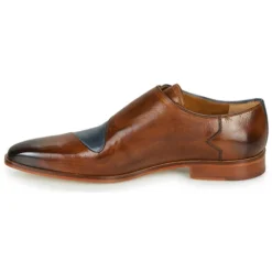 Melvin & Hamilton LANCE 34 Couleur Bleu / Marron -Kdopa shop 16721432 500 D