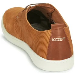 KOST JOUEUR 93 A Couleur Caramel -Kdopa shop 16814993 500 E