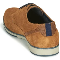 Redskins TEHOU Couleur Marron -Kdopa shop 16815114 500 E