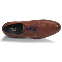 André JACOB Couleur Marron -Kdopa shop 16823118 500 F