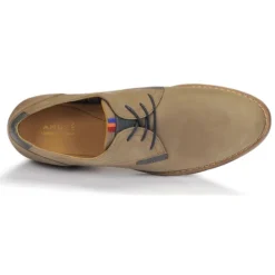 André TITO Couleur Taupe -Kdopa shop 16823125 500 F