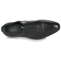 André CUTTY Couleur Noir -Kdopa shop 16823126 500 F