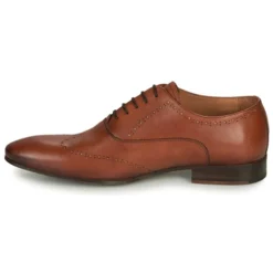 André DOWNTOWN Couleur Cognac -Kdopa shop 16823156 500 D