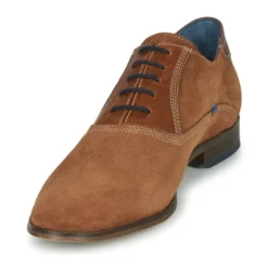 André WALACE Couleur Cognac -Kdopa shop 16823174 500 C