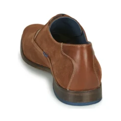 André WALACE Couleur Cognac -Kdopa shop 16823174 500 E