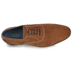 André WALACE Couleur Cognac -Kdopa shop 16823174 500 F