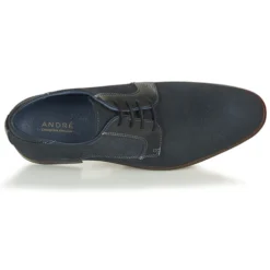 André WARREN Couleur Marine -Kdopa shop 16823175 500 F