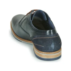 Casual Attitude MORANI Couleur Noir -Kdopa shop 16918694 500 E