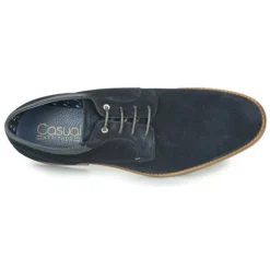 Casual Attitude MATHILDA Couleur Marine -Kdopa shop 16918695 500 F