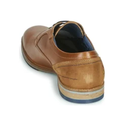 Casual Attitude MONA Couleur Cognac 12 Casual Attitude MONA Couleur Cognac -Kdopa shop 16918698 500 E