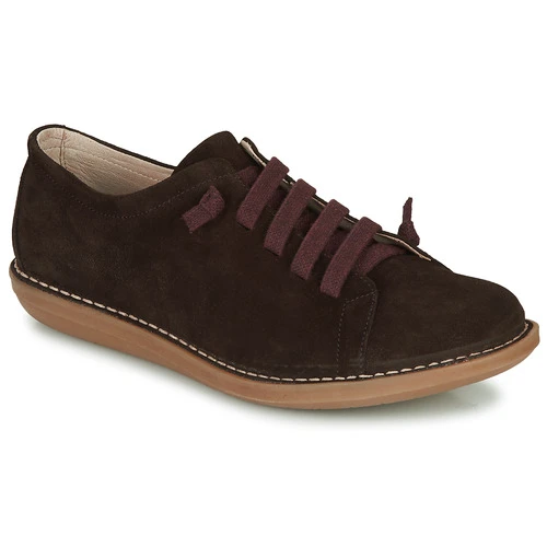 Casual Attitude MARIANA Couleur Marron 3 Casual Attitude MARIANA Couleur Marron