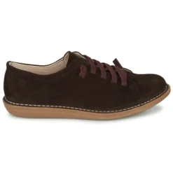 Casual Attitude MARIANA Couleur Marron 9 Casual Attitude MARIANA Couleur Marron -Kdopa shop 16918704 500 B
