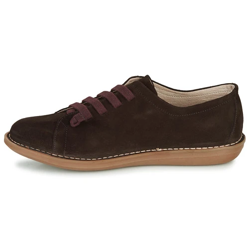 Casual Attitude MARIANA Couleur Marron 6 Casual Attitude MARIANA Couleur Marron – Image 4