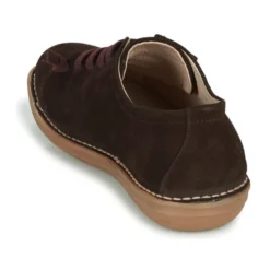 Casual Attitude MARIANA Couleur Marron 12 Casual Attitude MARIANA Couleur Marron -Kdopa shop 16918704 500 E