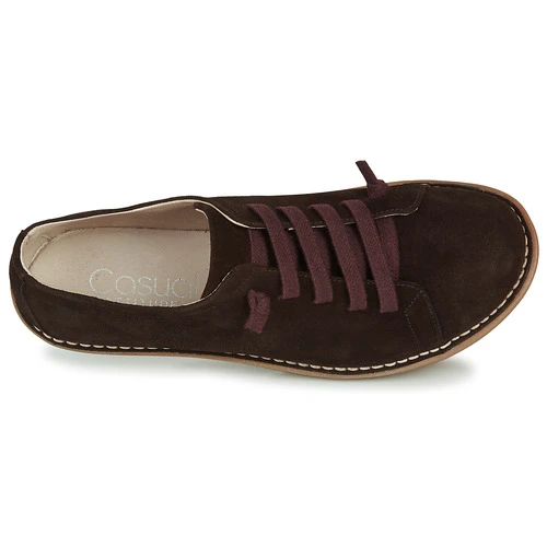 Casual Attitude MARIANA Couleur Marron 8 Casual Attitude MARIANA Couleur Marron – Image 6
