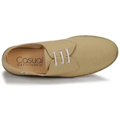 Casual Attitude ITROSA Couleur Beige -Kdopa shop 16918727 500 F