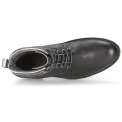 Cristiano Ronaldo CR7 GRUNGE 04 Couleur Noir -Kdopa shop 1705430 500 F