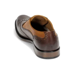 André BIBRIDGE Couleur Marron -Kdopa shop 17244055 500 E