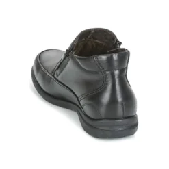 Fluchos LUCA Couleur Noir -Kdopa shop 1733580 500 E