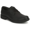 Timberland EK STORMBUCK PLAIN TOE OXFORD Couleur Noir