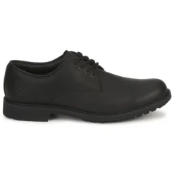 Timberland EK STORMBUCK PLAIN TOE OXFORD Couleur Noir -Kdopa shop 173499 500 B