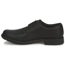 Timberland EK STORMBUCK PLAIN TOE OXFORD Couleur Noir -Kdopa shop 173499 500 D