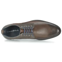 Casual Attitude RAGILO Couleur Taupe -Kdopa shop 1762246 500 F