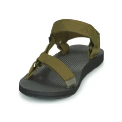 Teva UNIVERSAL Couleur Kaki -Kdopa shop 17653167 500 C