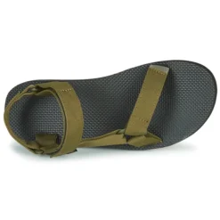 Teva UNIVERSAL Couleur Kaki -Kdopa shop 17653167 500 F