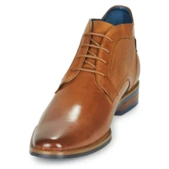 Kdopa BRINO Couleur Camel -Kdopa shop 17659323 500 C