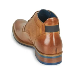 Kdopa BRINO Couleur Camel -Kdopa shop 17659323 500 E