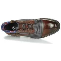 Kdopa SLASH Couleur Camel / Bleu 13 Kdopa SLASH Couleur Camel / Bleu -Kdopa shop 17659327 500 F