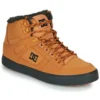 DC Shoes PURE HT WC WNT Couleur Camel