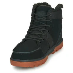 DC Shoes WOODLAND Couleur Noir -Kdopa shop 17659433 500 C