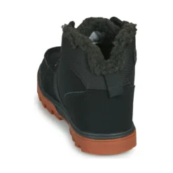 DC Shoes WOODLAND Couleur Noir -Kdopa shop 17659433 500 E