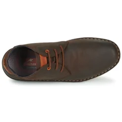 Fluchos ALFA Couleur Marron -Kdopa shop 17670204 500 F