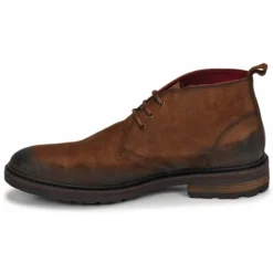 Fluchos OWEN Couleur Marron -Kdopa shop 17670213 500 D