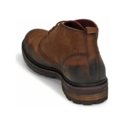 Fluchos OWEN Couleur Marron -Kdopa shop 17670213 500 E