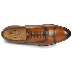 Brett & Sons SUZINE Couleur Marron -Kdopa shop 17670564 500 F