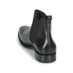 Brett & Sons SUZONU Couleur Noir -Kdopa shop 17670565 500 E