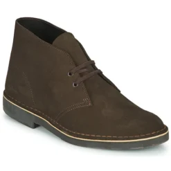 Clarks DESERT BOOT 2 Couleur Marron
