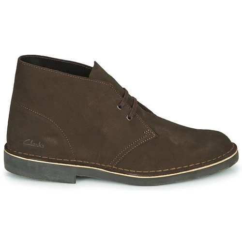 Clarks DESERT BOOT 2 Couleur Marron 4 Clarks DESERT BOOT 2 Couleur Marron – Image 2